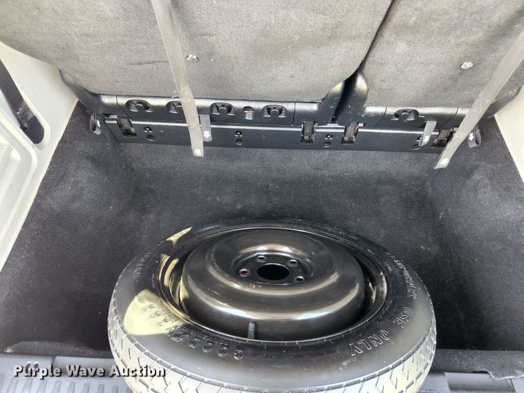image for item MK9234 2014 Dodge Grand Caravan  van