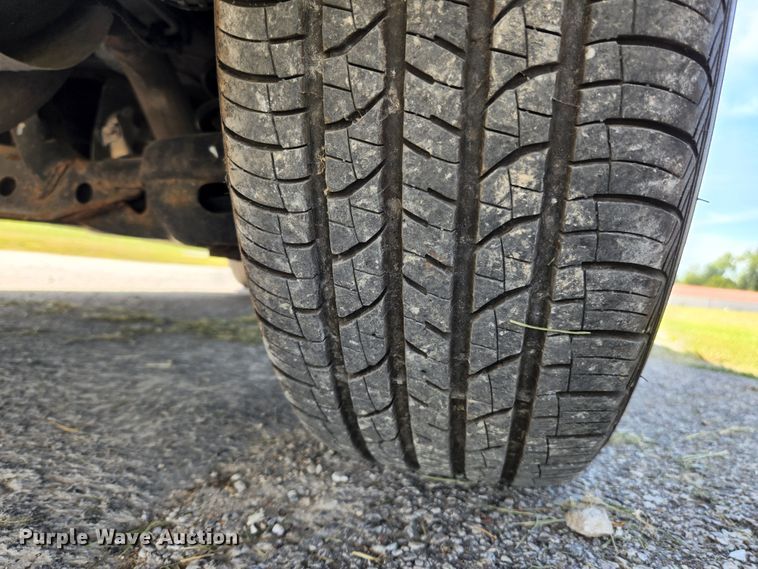image for item MK9234 2014 Dodge Grand Caravan  van