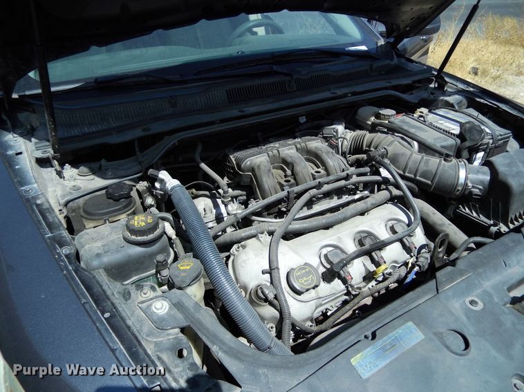 image for item MR9542 2011 Ford Taurus