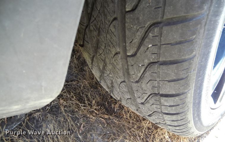 image for item MR9542 2011 Ford Taurus