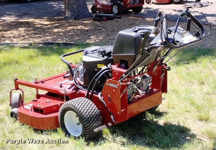 image for item MR9544 Exmark Turf Tracer  lawn mower