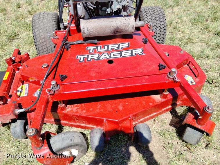 image for item MR9544 Exmark Turf Tracer  lawn mower