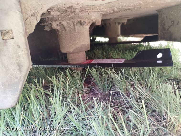 image for item MR9544 Exmark Turf Tracer  lawn mower