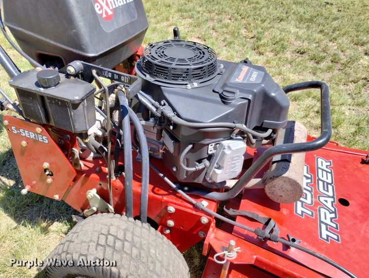 image for item MR9544 Exmark Turf Tracer  lawn mower