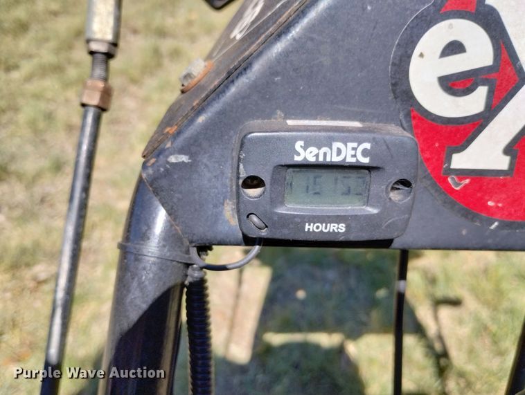 image for item MR9544 Exmark Turf Tracer  lawn mower