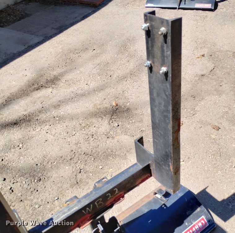 image for item MR9544 Exmark Turf Tracer  lawn mower