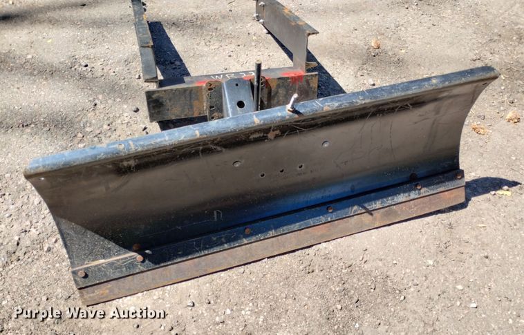 image for item MR9544 Exmark Turf Tracer  lawn mower