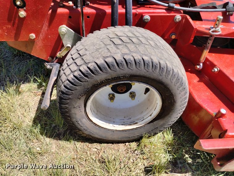 image for item MR9544 Exmark Turf Tracer  lawn mower