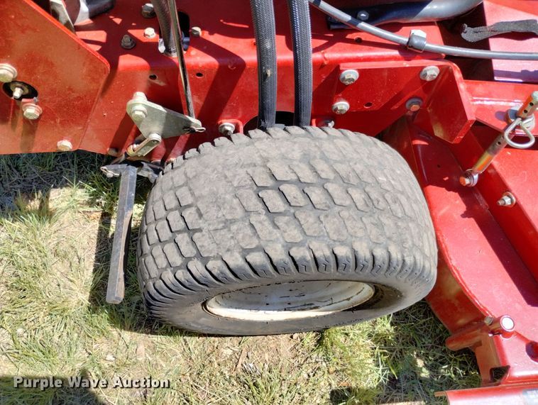 image for item MR9544 Exmark Turf Tracer  lawn mower