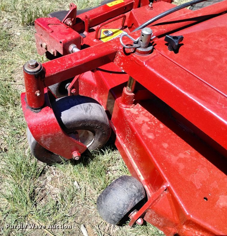 image for item MR9544 Exmark Turf Tracer  lawn mower