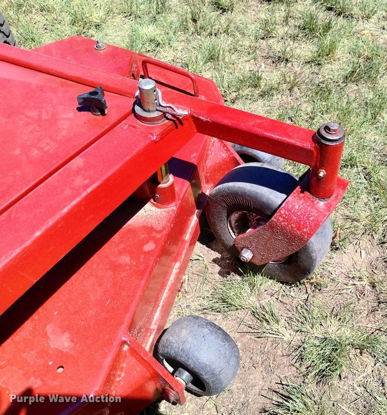 image for item MR9544 Exmark Turf Tracer  lawn mower