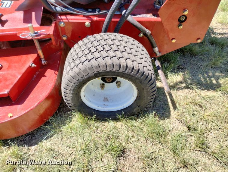 image for item MR9544 Exmark Turf Tracer  lawn mower