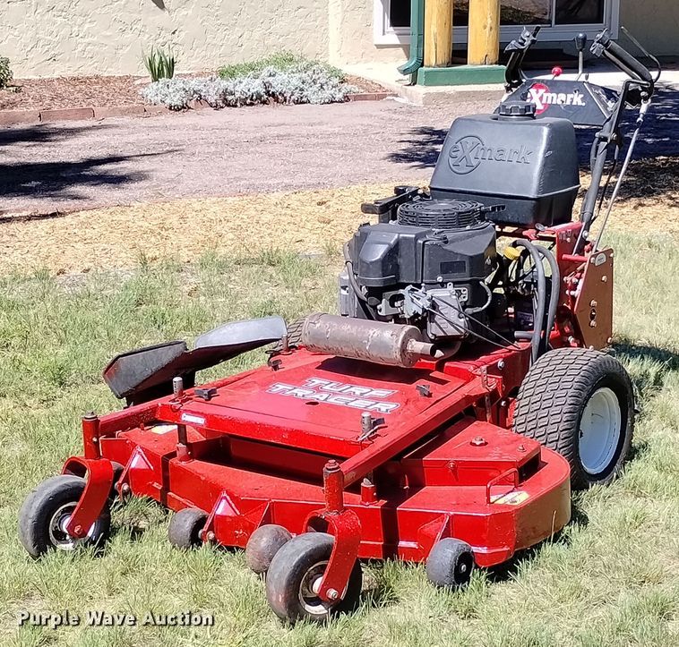 image for item MR9545 Exmark Turf Tracer  lawn mower