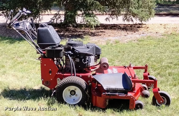 image for item MR9545 Exmark Turf Tracer  lawn mower