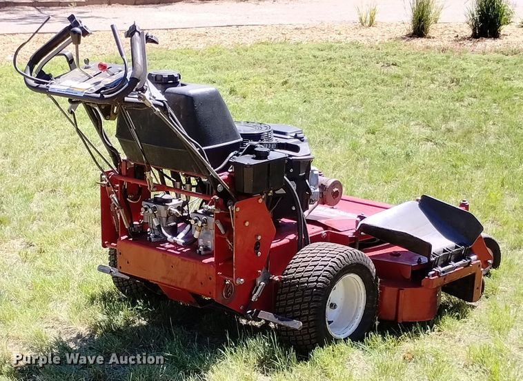 image for item MR9545 Exmark Turf Tracer  lawn mower