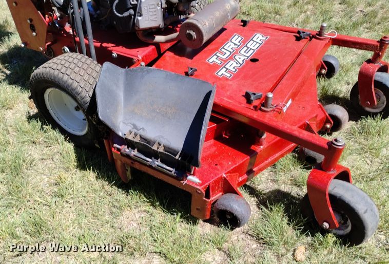 image for item MR9545 Exmark Turf Tracer  lawn mower