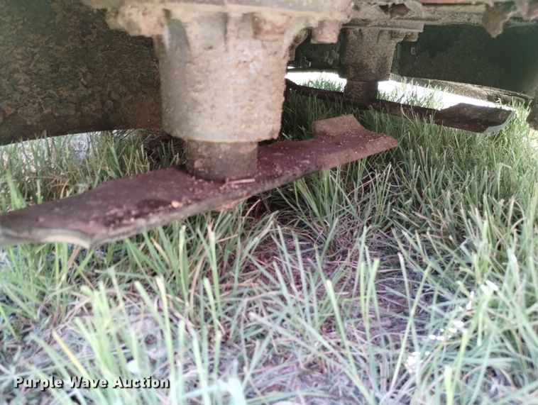 image for item MR9545 Exmark Turf Tracer  lawn mower