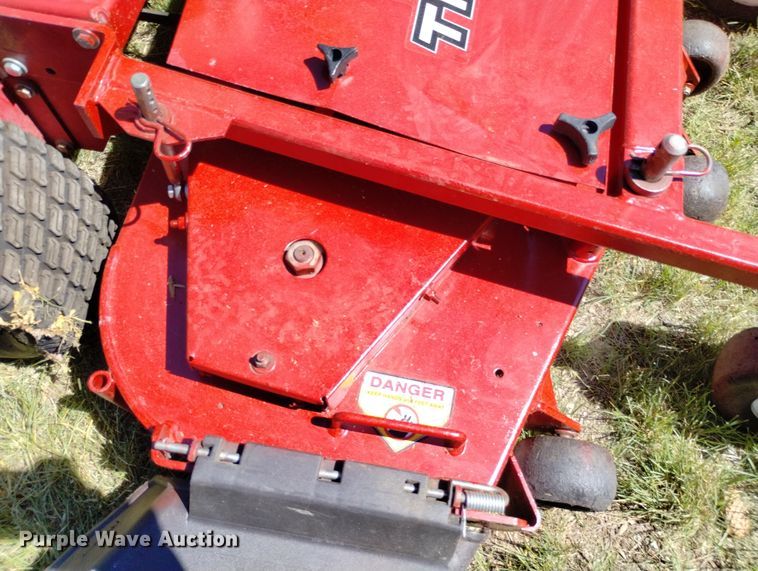 image for item MR9545 Exmark Turf Tracer  lawn mower