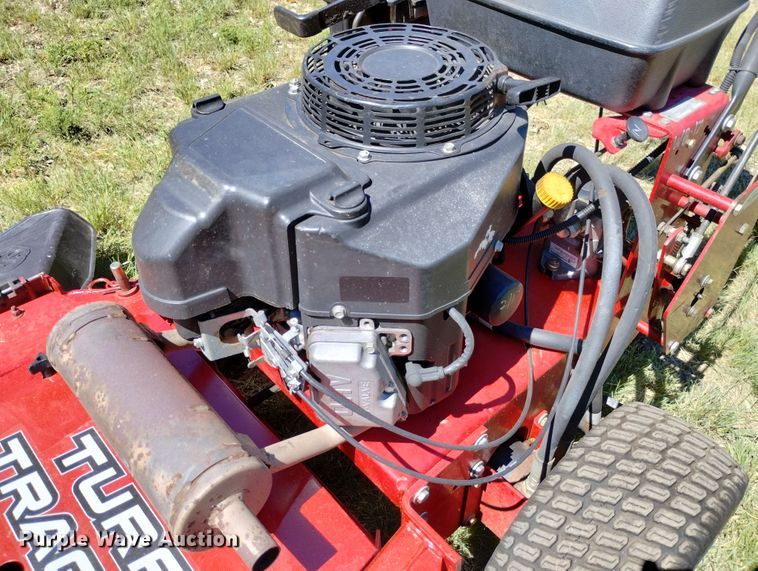 image for item MR9545 Exmark Turf Tracer  lawn mower