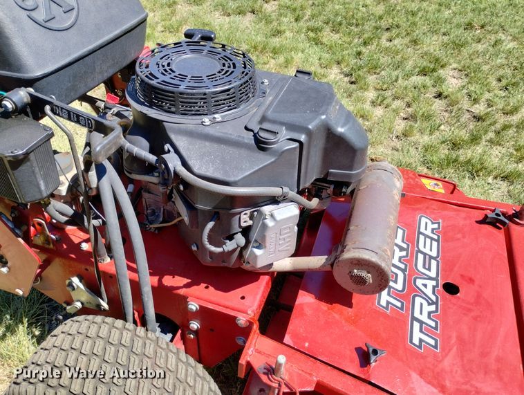 image for item MR9545 Exmark Turf Tracer  lawn mower