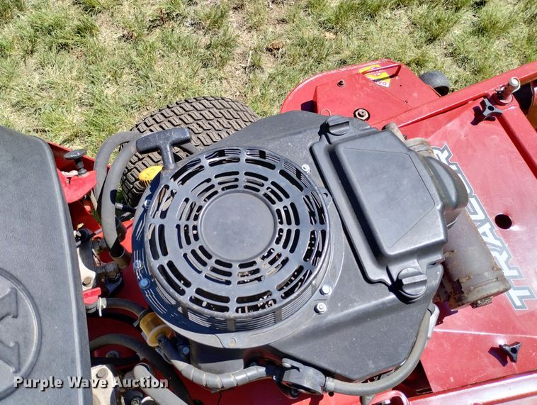 image for item MR9545 Exmark Turf Tracer  lawn mower