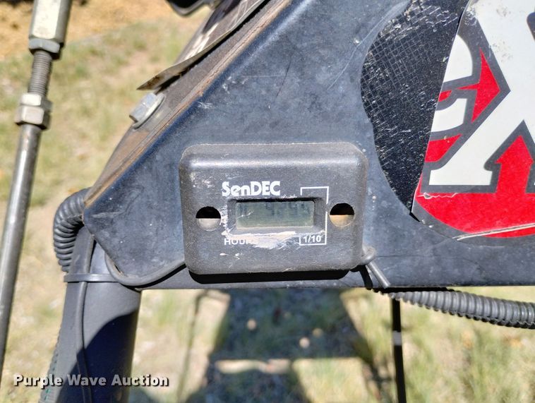 image for item MR9545 Exmark Turf Tracer  lawn mower