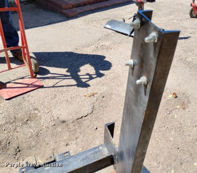 image for item MR9545 Exmark Turf Tracer  lawn mower