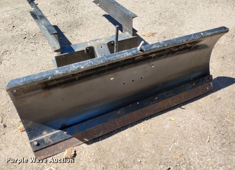 image for item MR9545 Exmark Turf Tracer  lawn mower