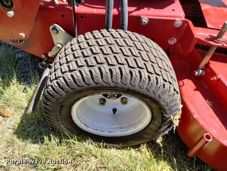 image for item MR9545 Exmark Turf Tracer  lawn mower