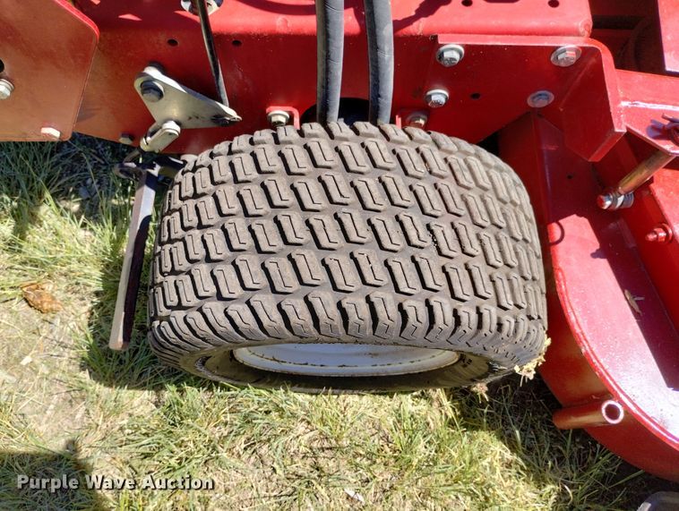 image for item MR9545 Exmark Turf Tracer  lawn mower