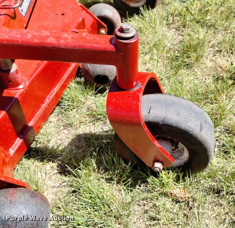 image for item MR9545 Exmark Turf Tracer  lawn mower