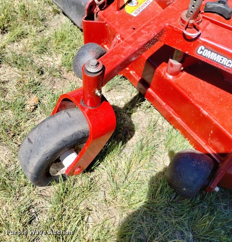 image for item MR9545 Exmark Turf Tracer  lawn mower