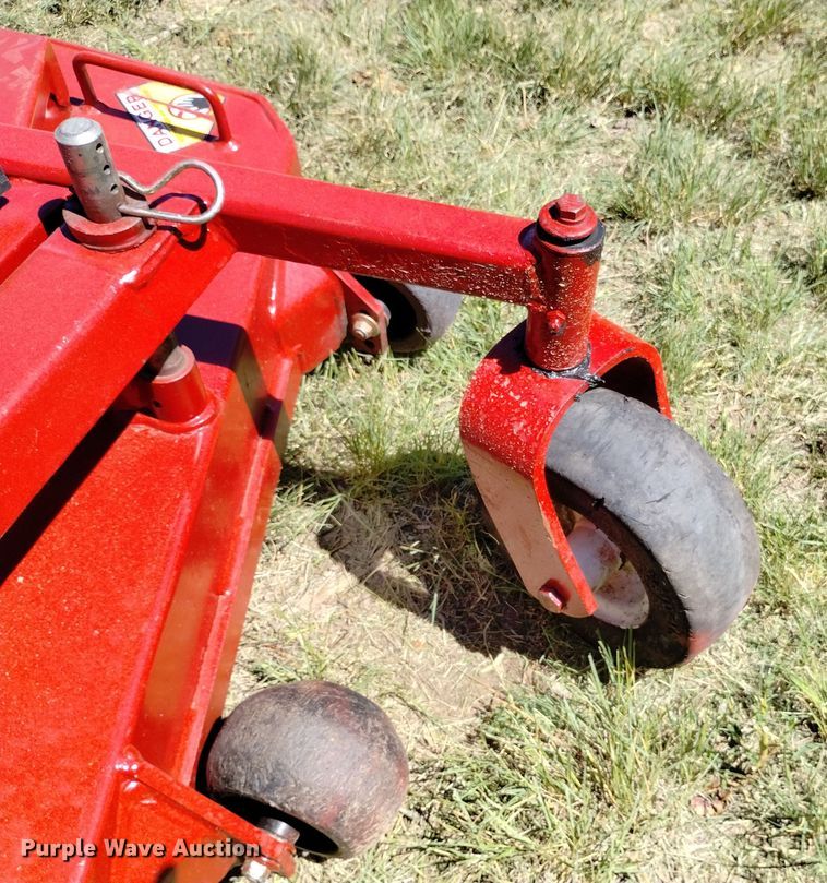 image for item MR9545 Exmark Turf Tracer  lawn mower