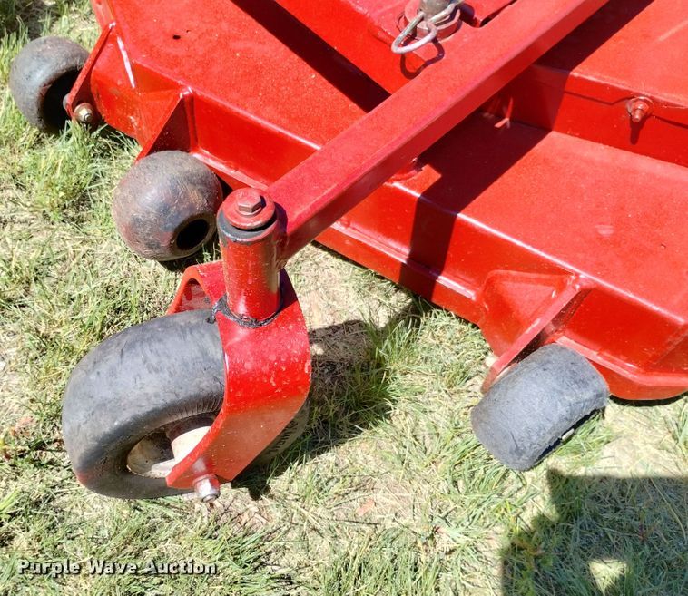 image for item MR9545 Exmark Turf Tracer  lawn mower