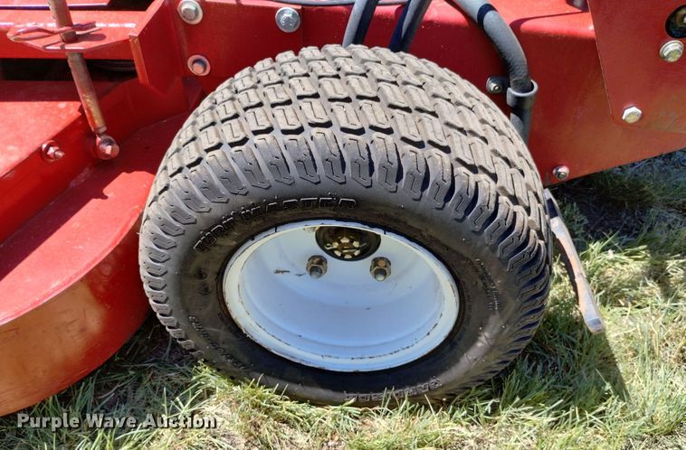 image for item MR9545 Exmark Turf Tracer  lawn mower