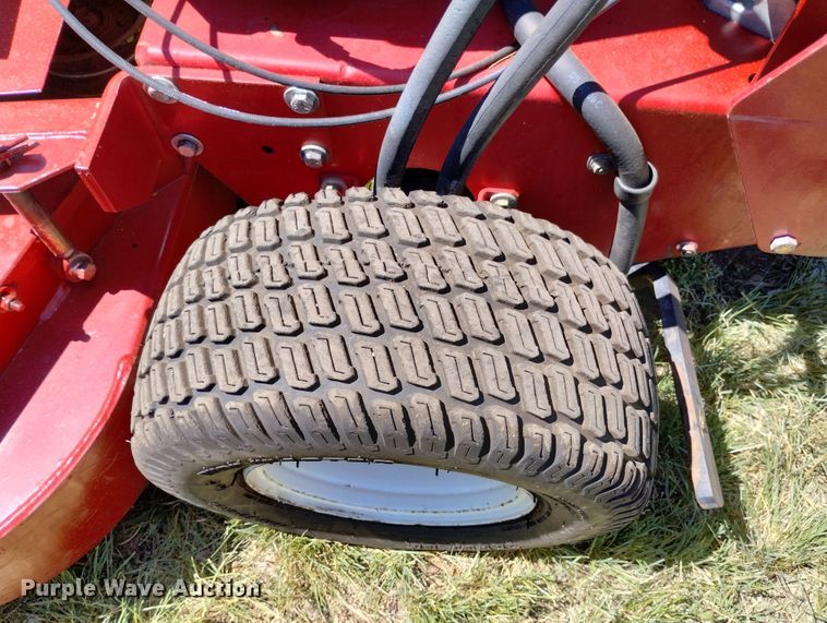 image for item MR9545 Exmark Turf Tracer  lawn mower