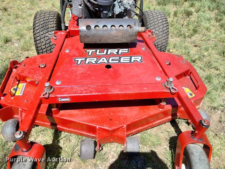 image for item MR9546 Exmark Turf Tracer  lawn mower