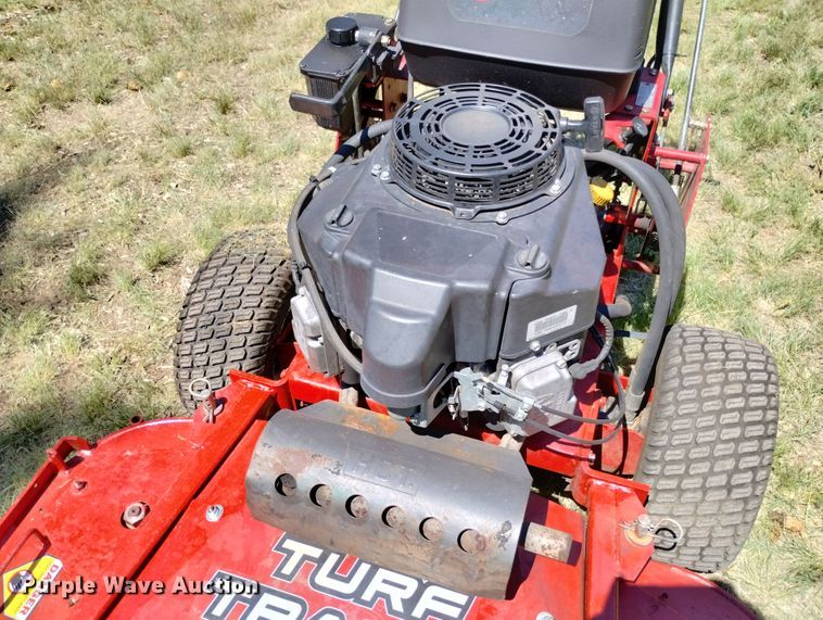 image for item MR9546 Exmark Turf Tracer  lawn mower
