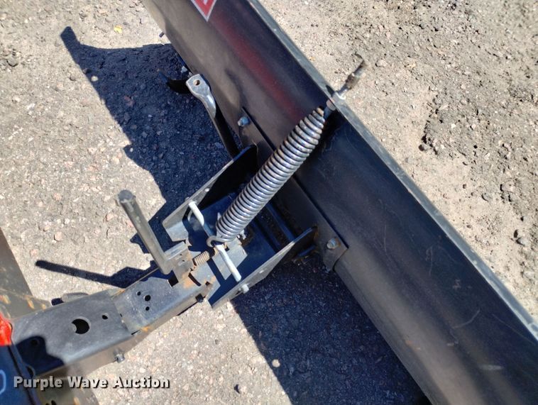 image for item MR9546 Exmark Turf Tracer  lawn mower