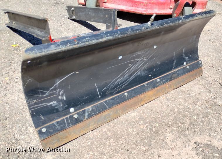 image for item MR9546 Exmark Turf Tracer  lawn mower