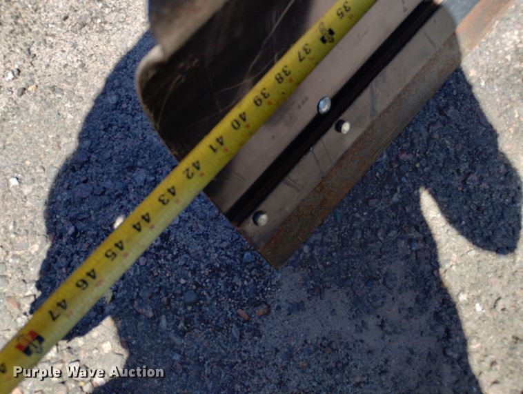 image for item MR9546 Exmark Turf Tracer  lawn mower