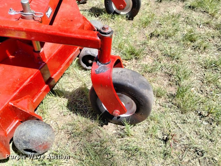 image for item MR9546 Exmark Turf Tracer  lawn mower