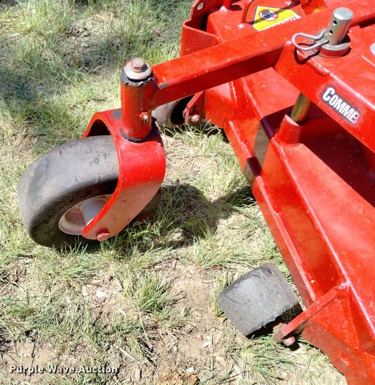 image for item MR9546 Exmark Turf Tracer  lawn mower