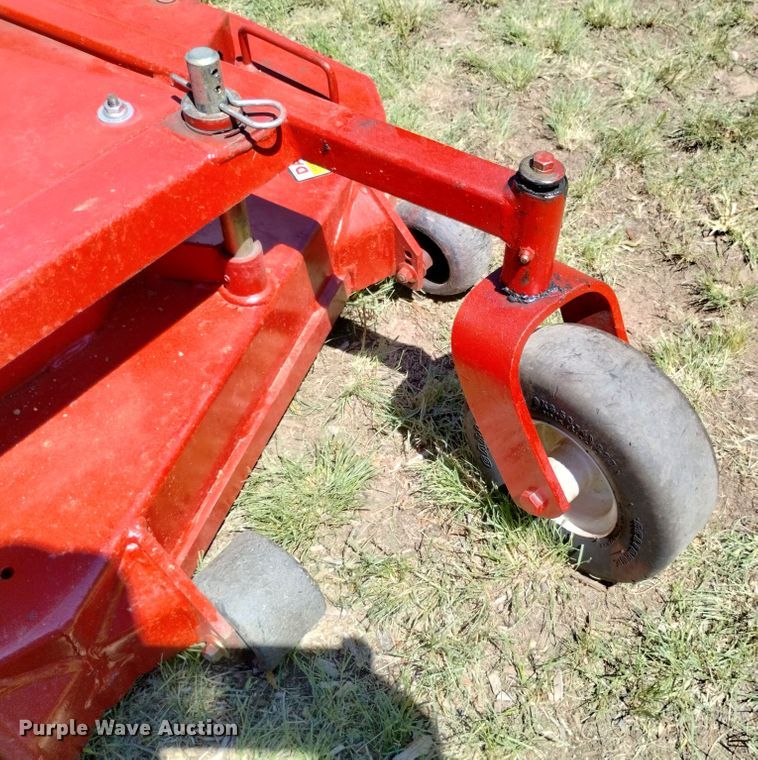 image for item MR9546 Exmark Turf Tracer  lawn mower