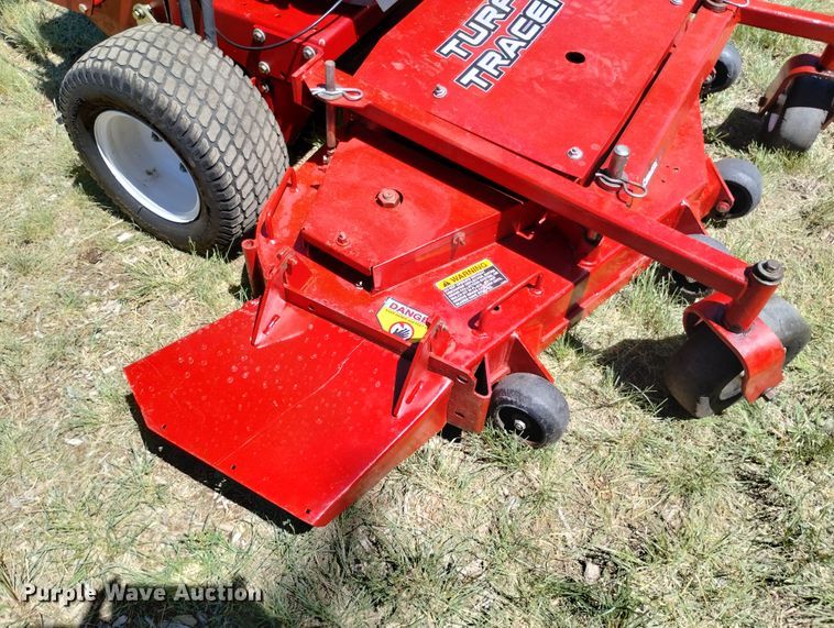 image for item MR9547 Exmark Turf Tracer  lawn mower