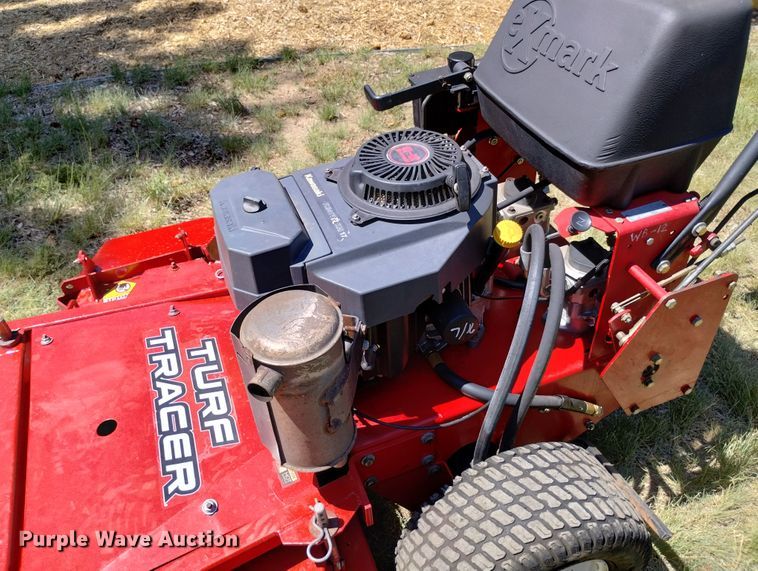 image for item MR9547 Exmark Turf Tracer  lawn mower