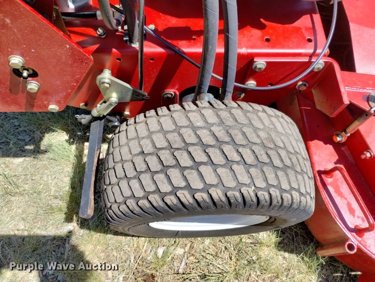 image for item MR9547 Exmark Turf Tracer  lawn mower