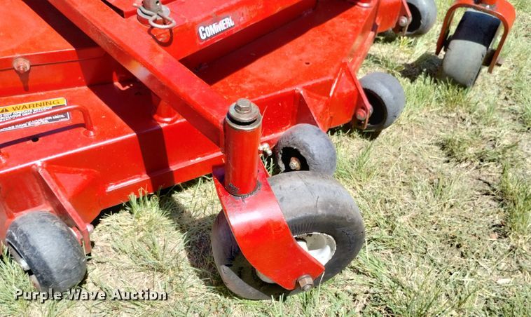 image for item MR9547 Exmark Turf Tracer  lawn mower