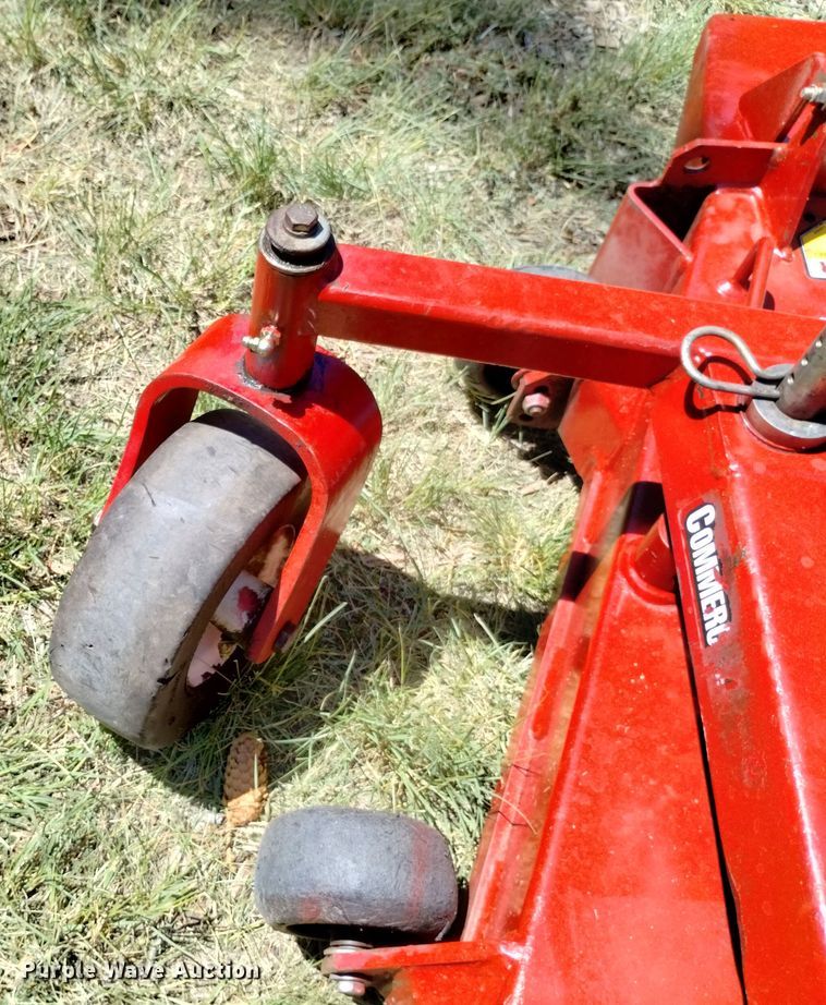 image for item MR9547 Exmark Turf Tracer  lawn mower