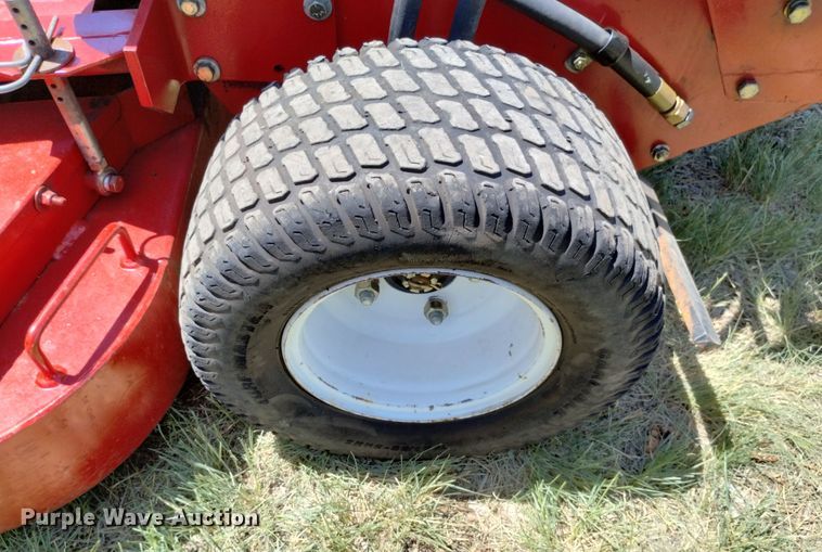 image for item MR9547 Exmark Turf Tracer  lawn mower